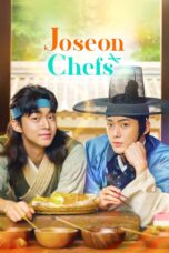 Nonton film Streaming Joseon Chefs (2023) subtitle Bahasa Indonesia