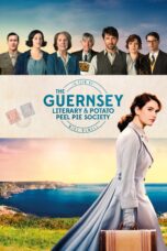 Nonton film Streaming The Guernsey Literary & Potato Peel Pie Society (2018) subtitle Bahasa Indonesia