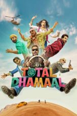 Nonton film Streaming Total Dhamaal (2019) subtitle Bahasa Indonesia
