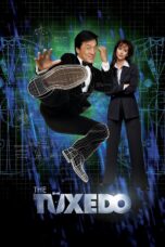 Nonton film Streaming The Tuxedo (2002) subtitle Bahasa Indonesia