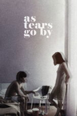 Nonton film Streaming As Tears Go By (1988) subtitle Bahasa Indonesia