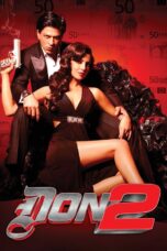 Nonton film Streaming Don 2 (2011) subtitle Bahasa Indonesia