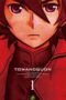 Nonton film Streaming Towa no Quon 1: The Ephemeral Petals (2011) subtitle Bahasa Indonesia