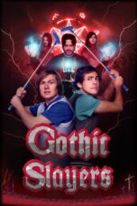 Nonton film Streaming Gothic Slayers (2025) subtitle Bahasa Indonesia