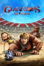 Nonton film Streaming Gladiators of Rome (2012) subtitle Bahasa Indonesia