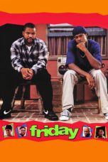 Nonton film Streaming Friday (1995) subtitle Bahasa Indonesia