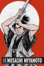 Nonton film Streaming Samurai I: Musashi Miyamoto (1954) subtitle Bahasa Indonesia