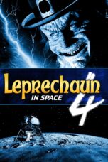 Nonton film Streaming Leprechaun 4: In Space (1997) subtitle Bahasa Indonesia