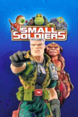 Nonton film Streaming Small Soldiers (1998) subtitle Bahasa Indonesia