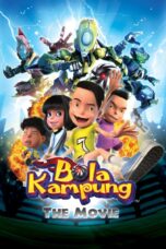 Nonton film Streaming Bola Kampung: The Movie (2013) subtitle Bahasa Indonesia