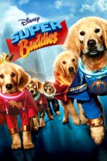 Nonton film Streaming Super Buddies (2013) subtitle Bahasa Indonesia
