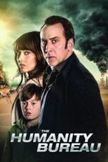 Nonton film Streaming The Humanity Bureau (2017) subtitle Bahasa Indonesia