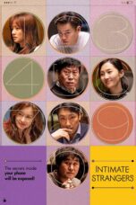 Nonton film Streaming Intimate Strangers (2018) subtitle Bahasa Indonesia