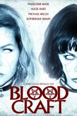 Nonton film Streaming Blood Craft (2019) subtitle Bahasa Indonesia