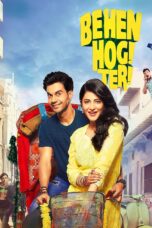 Nonton film Streaming Behen Hogi Teri (2017) subtitle Bahasa Indonesia