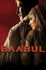 Nonton film Streaming Baabul (2006) subtitle Bahasa Indonesia