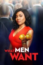 Nonton film Streaming What Men Want (2019) subtitle Bahasa Indonesia