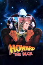 Nonton film Streaming Howard the Duck (1986) subtitle Bahasa Indonesia