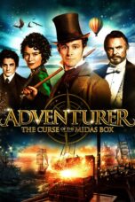 Nonton film Streaming The Adventurer: The Curse of the Midas Box (2013) subtitle Bahasa Indonesia