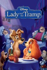 Nonton film Streaming Lady and the Tramp (1955) subtitle Bahasa Indonesia