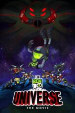 Nonton film Streaming Ben 10 vs. the Universe: The Movie (2020) subtitle Bahasa Indonesia