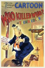 Nonton film Streaming Who Killed Who? (1943) subtitle Bahasa Indonesia