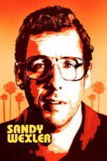 Nonton film Streaming Sandy Wexler (2017) subtitle Bahasa Indonesia
