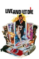Nonton film Streaming Live and Let Die (1973) subtitle Bahasa Indonesia