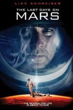 Nonton film Streaming The Last Days on Mars (2013) subtitle Bahasa Indonesia