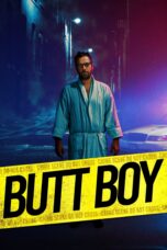 Nonton film Streaming Butt Boy (2020) subtitle Bahasa Indonesia