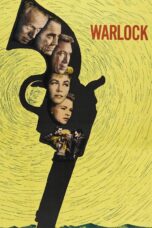 Nonton film Streaming Warlock (1959) subtitle Bahasa Indonesia