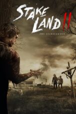 Nonton film Streaming The Stakelander (2016) subtitle Bahasa Indonesia