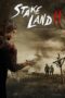 Nonton film Streaming The Stakelander (2016) subtitle Bahasa Indonesia