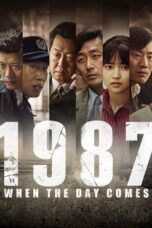 Nonton film Streaming 1987: When the Day Comes (2017) subtitle Bahasa Indonesia