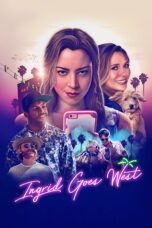 Nonton film Streaming Ingrid Goes West (2017) subtitle Bahasa Indonesia