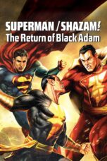 Nonton film Streaming Superman/Shazam!: The Return of Black Adam (2010) subtitle Bahasa Indonesia