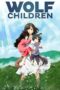 Nonton film Streaming Wolf Children (2012) subtitle Bahasa Indonesia