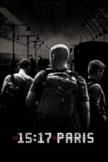 Nonton film Streaming The 15:17 to Paris (2018) subtitle Bahasa Indonesia