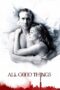 Nonton film Streaming All Good Things (2010) subtitle Bahasa Indonesia