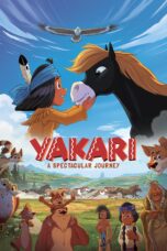 Nonton film Streaming Yakari: A Spectacular Journey (2020) subtitle Bahasa Indonesia