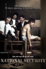 Nonton film Streaming National Security (2012) subtitle Bahasa Indonesia