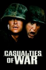 Nonton film Streaming Casualties of War (1989) subtitle Bahasa Indonesia