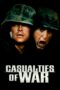 Nonton film Streaming Casualties of War (1989) subtitle Bahasa Indonesia