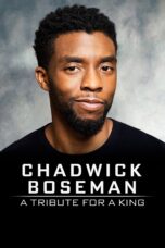 Nonton film Streaming Chadwick Boseman: A Tribute for a King (2020) subtitle Bahasa Indonesia