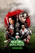 Nonton film Streaming Meatball Machine Kodoku (2017) subtitle Bahasa Indonesia