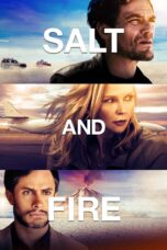 Nonton film Streaming Salt and Fire (2016) subtitle Bahasa Indonesia