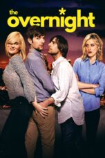 Nonton film Streaming The Overnight (2015) subtitle Bahasa Indonesia