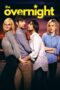 Nonton film Streaming The Overnight (2015) subtitle Bahasa Indonesia