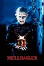 Nonton film Streaming Hellraiser (1987) subtitle Bahasa Indonesia