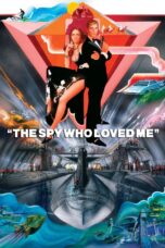 Nonton film Streaming The Spy Who Loved Me (1977) subtitle Bahasa Indonesia